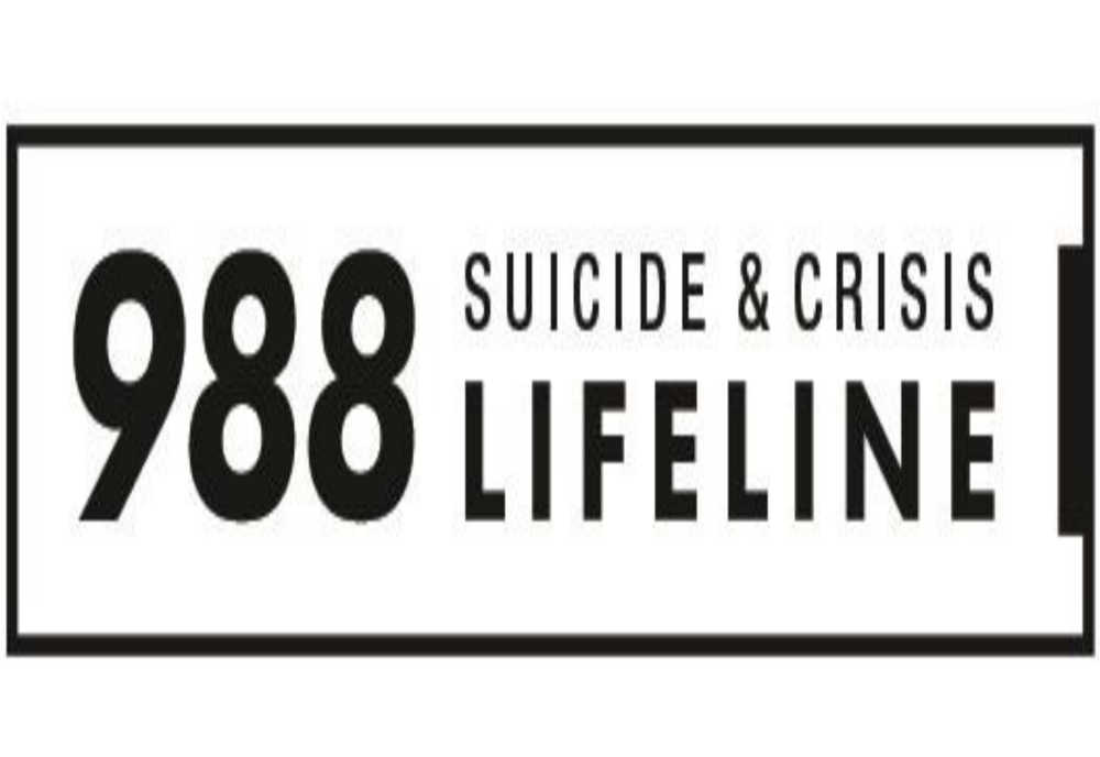 The Numbers 988 is Dept. of Health's New Suicide Prevention Hotline ...