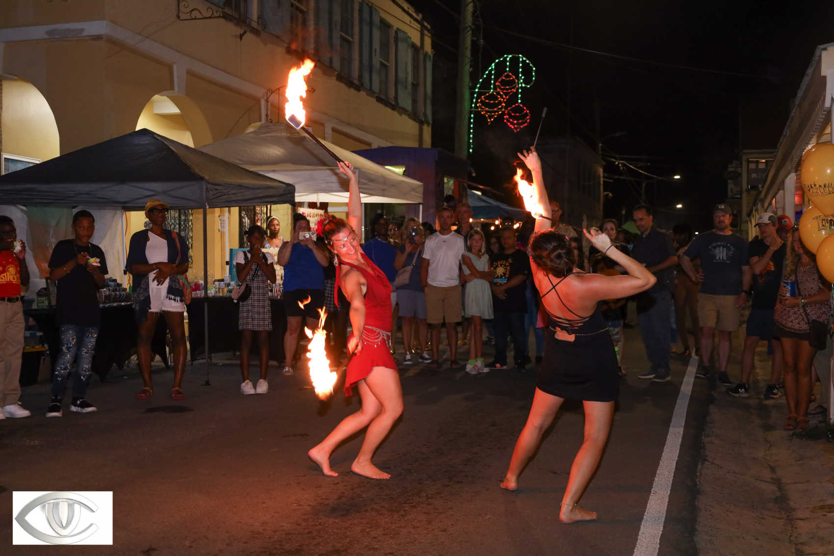Watch Jump Up Returns to Christiansted