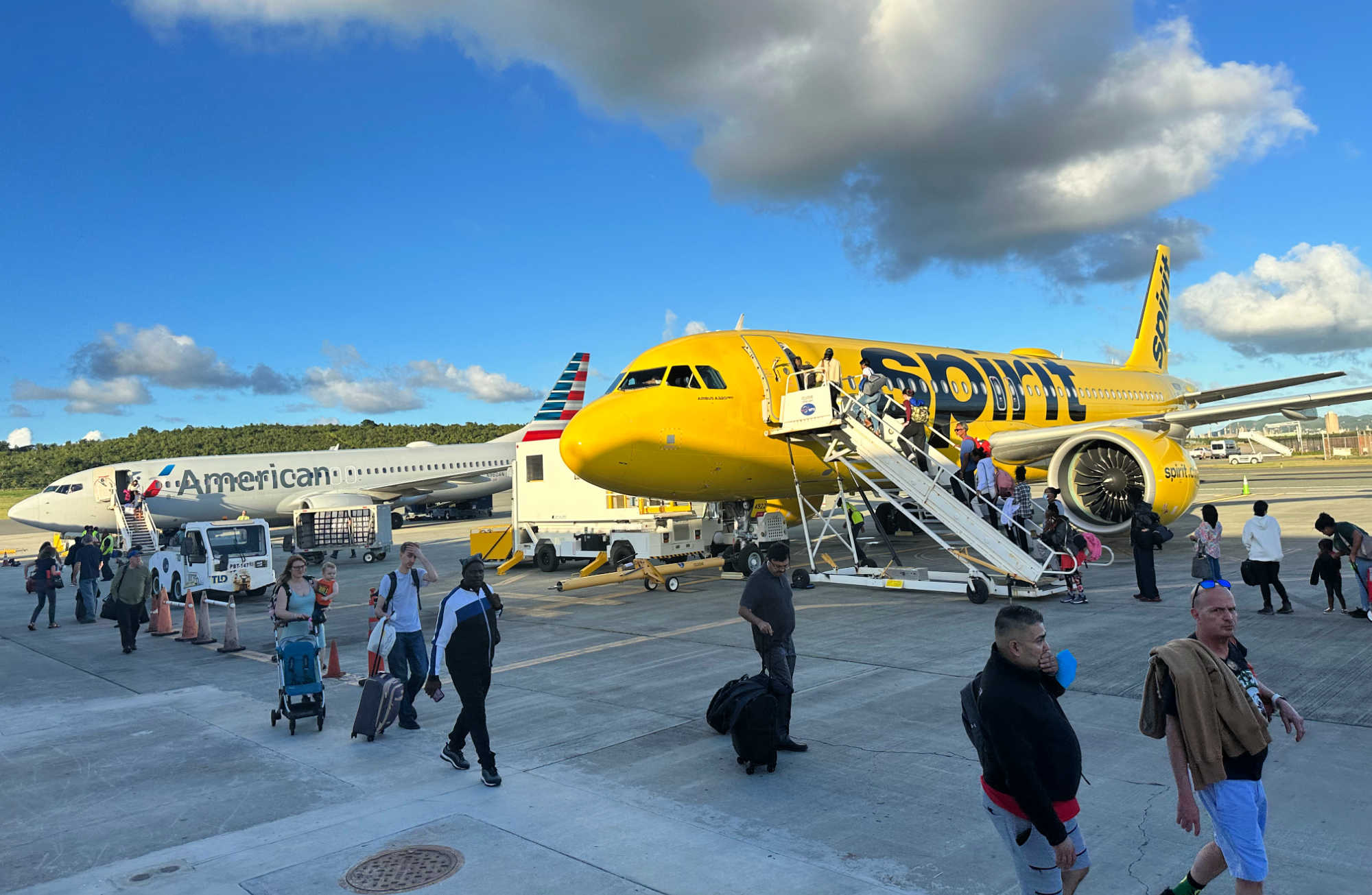 Port Authority Expecting More Than 35 Firms and Over 90 Representatives