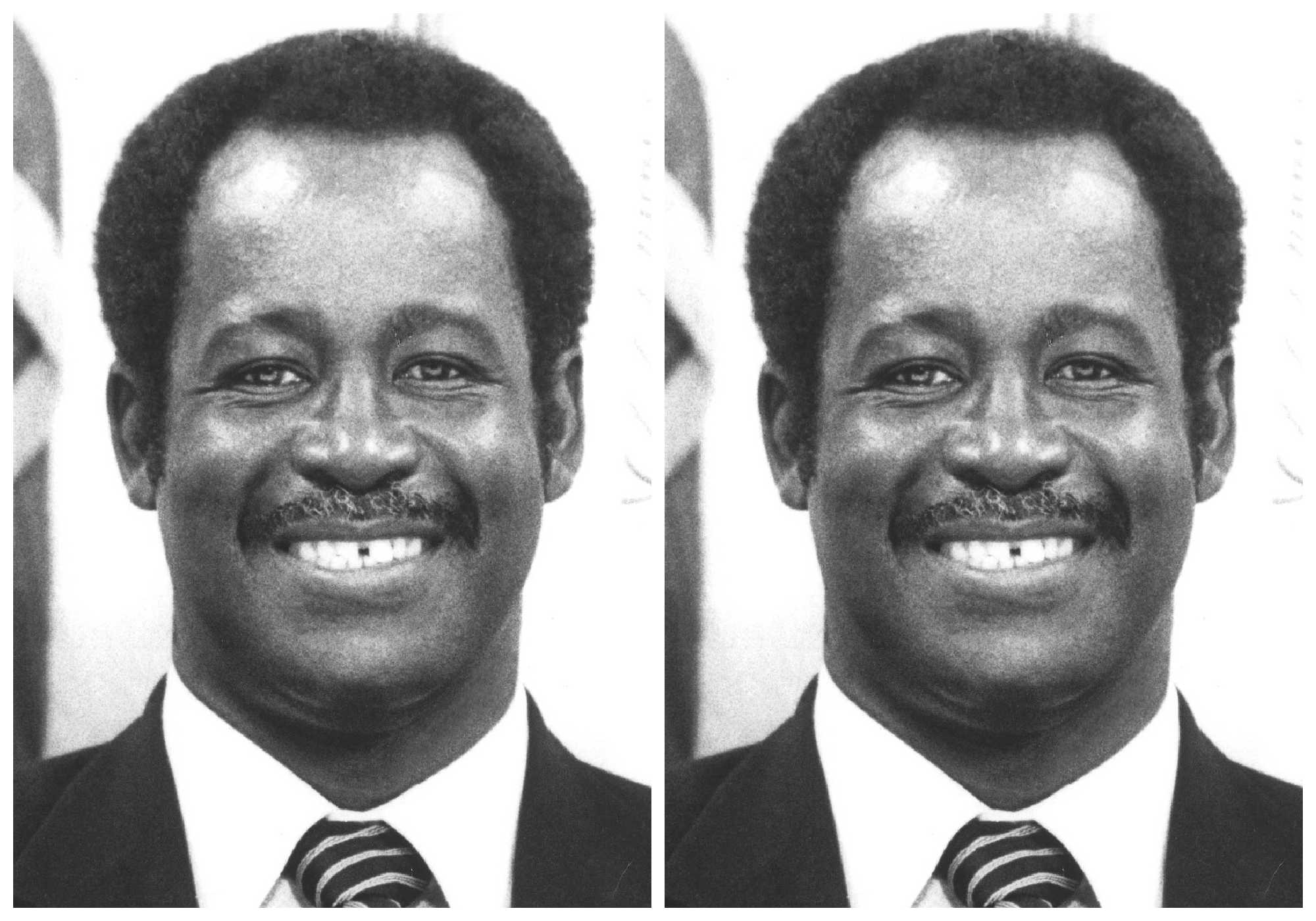 Hugo Dennis Jr., Respected Political Figure and Labor Advocate, Passes Away