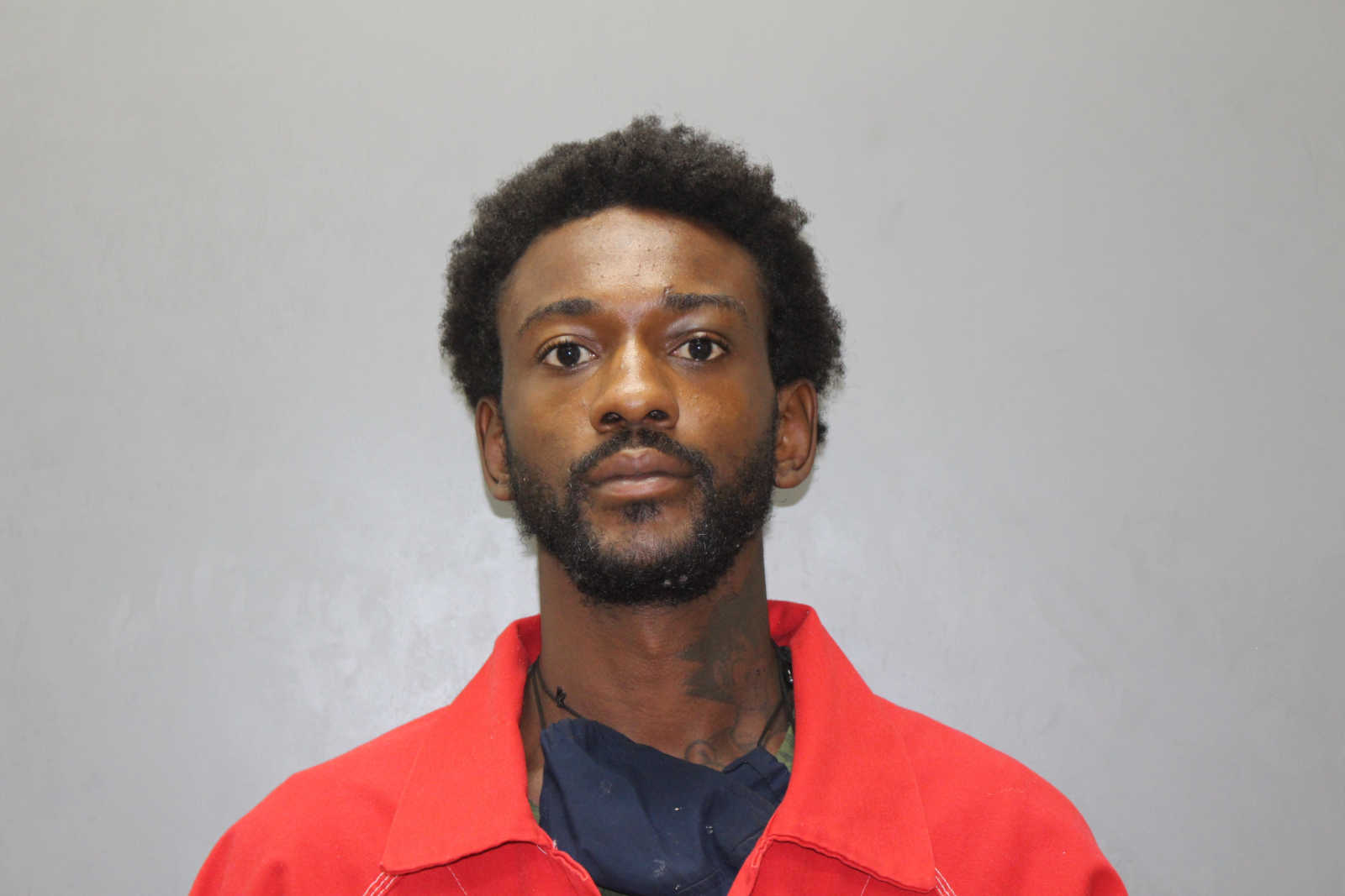 Couple Assault Each Other, Leading to Arrests