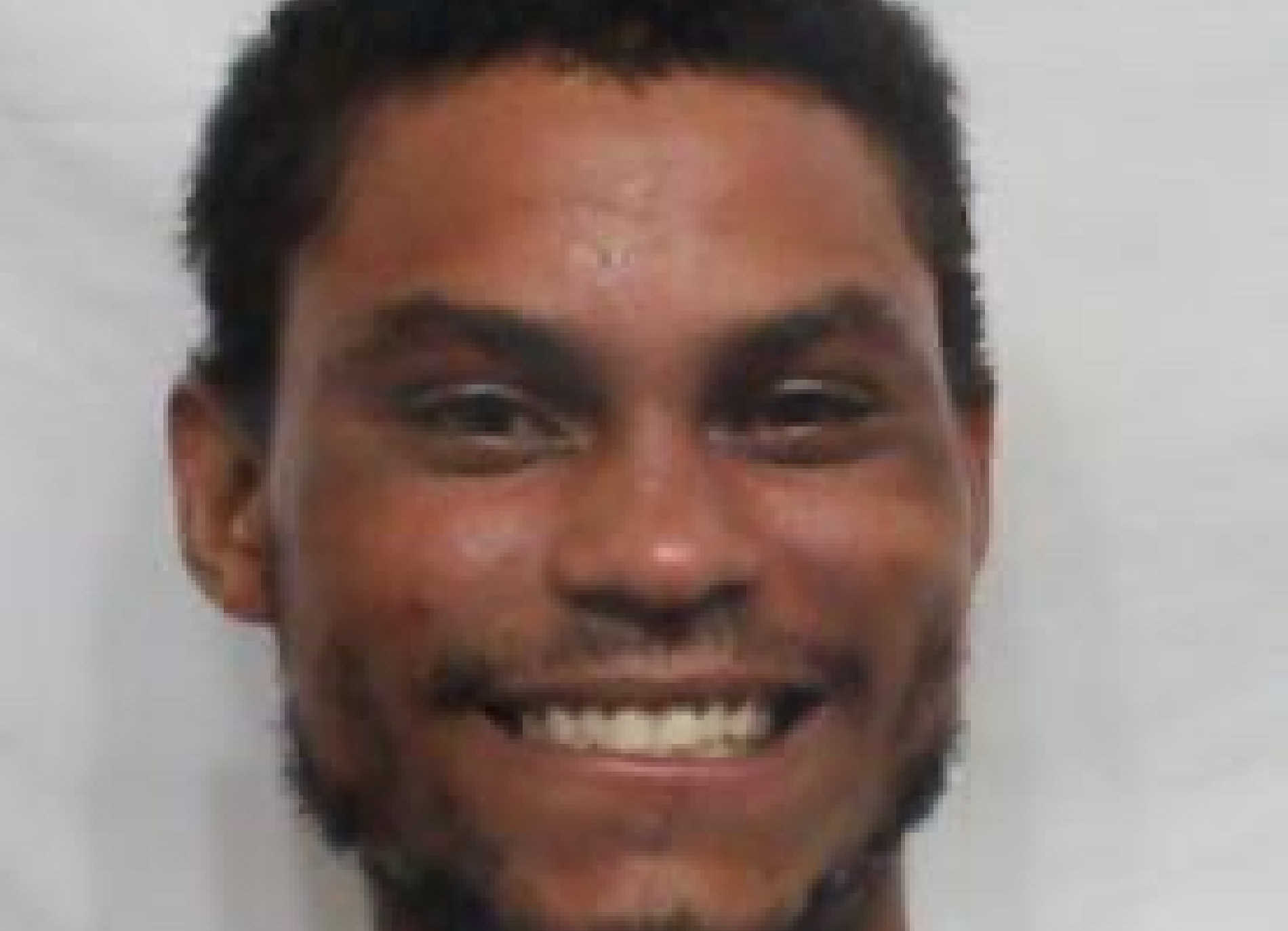 Vipd Seeking Communitys Assistance To Locate Man Wanted For First