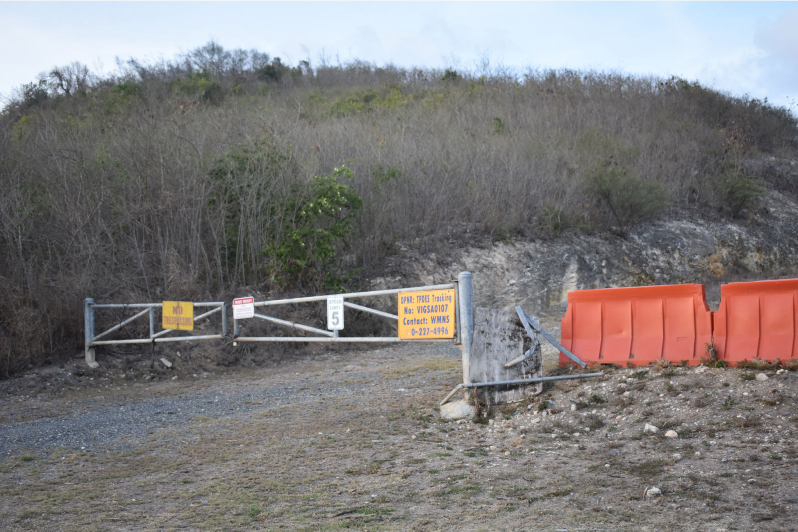 Anguilla Gases Station, Other (+1 2644976334)