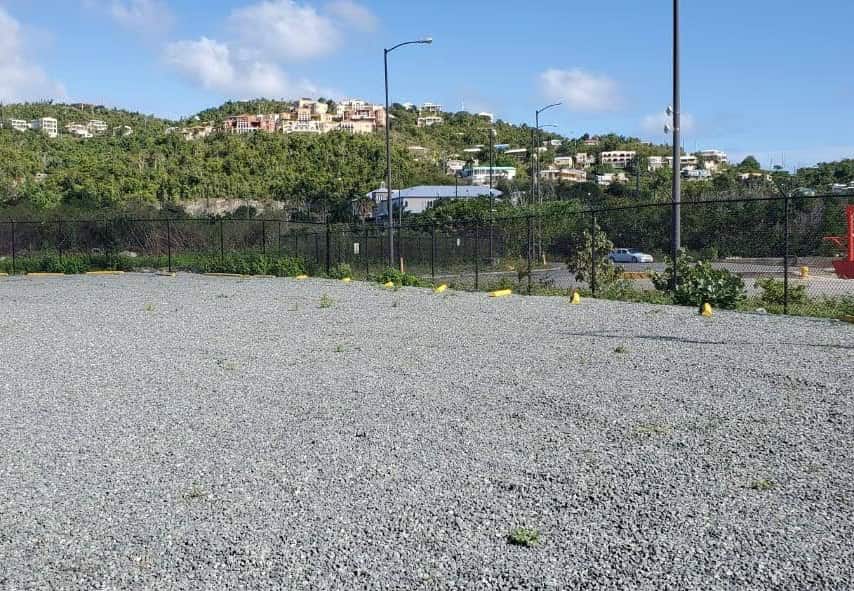 Port Authority Temporarily Suspends Enighed Pond Gravel Lot Parking Fees