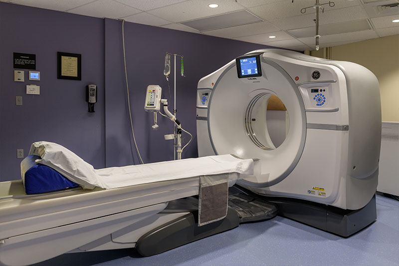 Jamaica Government Partnership with 10 Radiology Service Providers