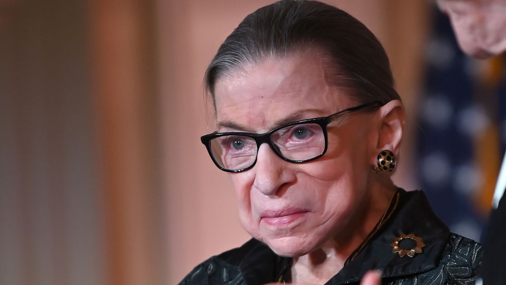 Supreme Court Justice Ruth Bader Ginsburg Dubbed The Notorious Rbg Has Died She Was 87 0793