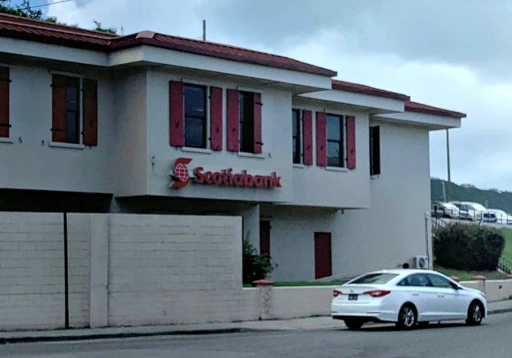 scotiabank st croix