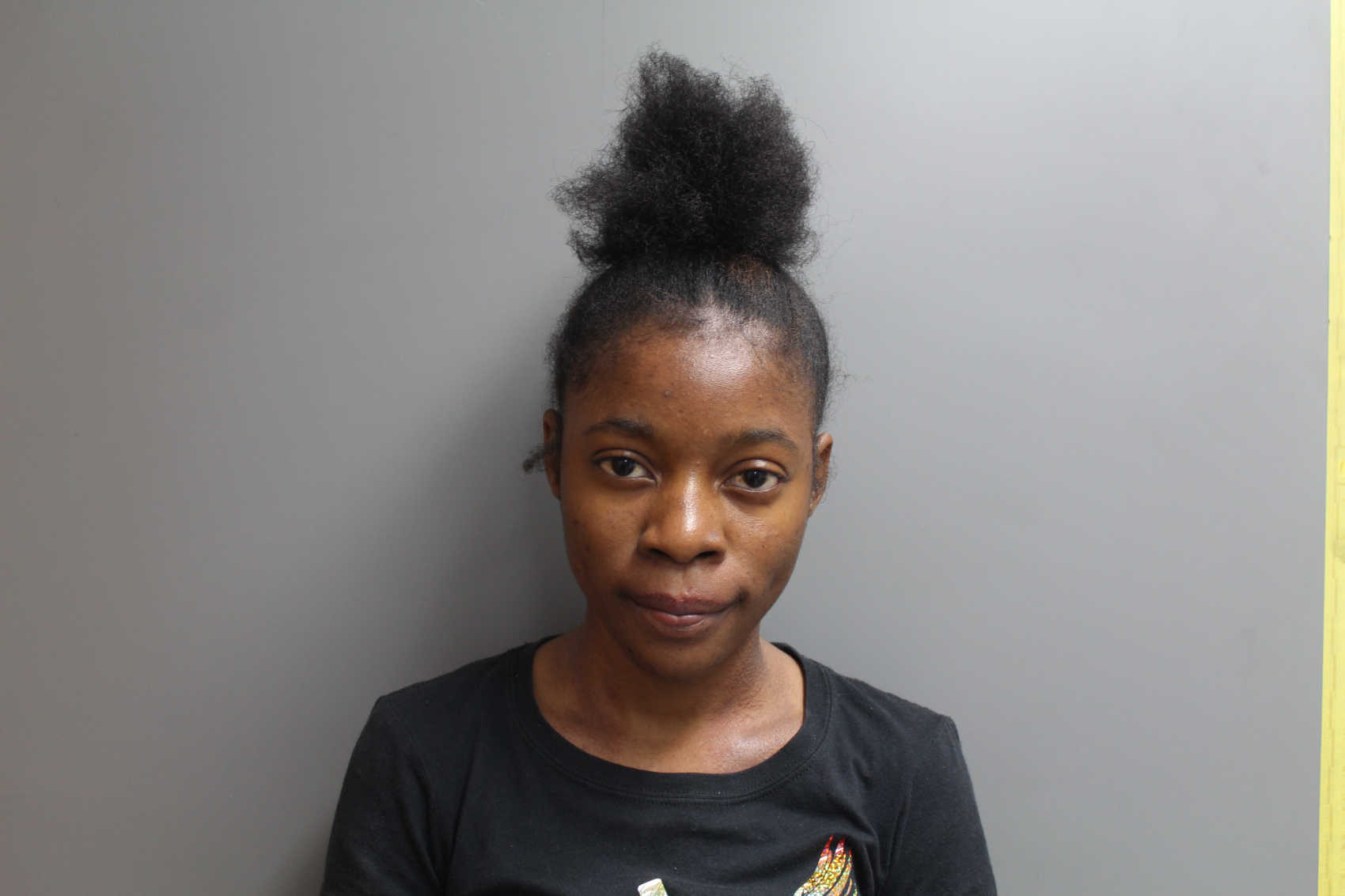 Woman Arrested for Home Invasion and Assault After Admitting to Beating ...