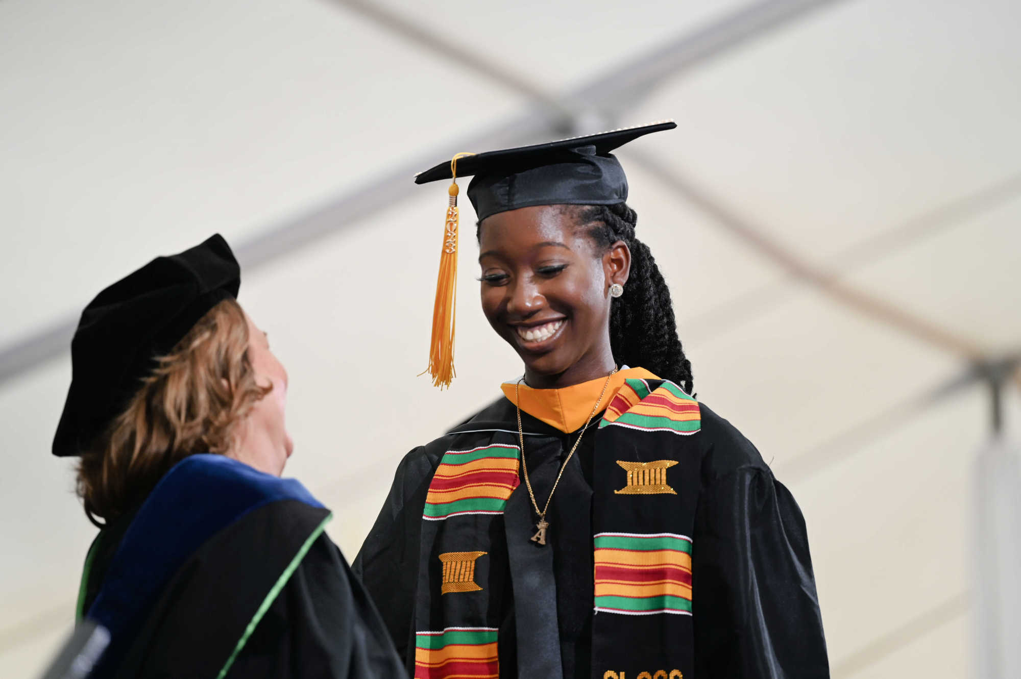 Watch Live UVI's 2023 Commencement Ceremony on St. Thomas