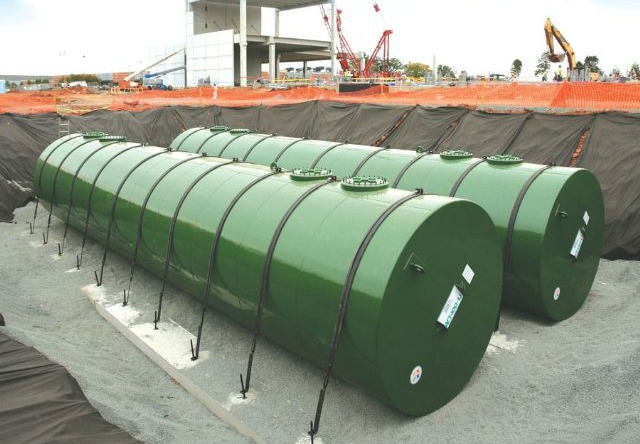 DPRN Gives Notice To All Underground Storage Tank Operators