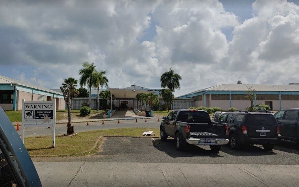 Citing Safety Concerns, Dept. of Education Bars Students Attending