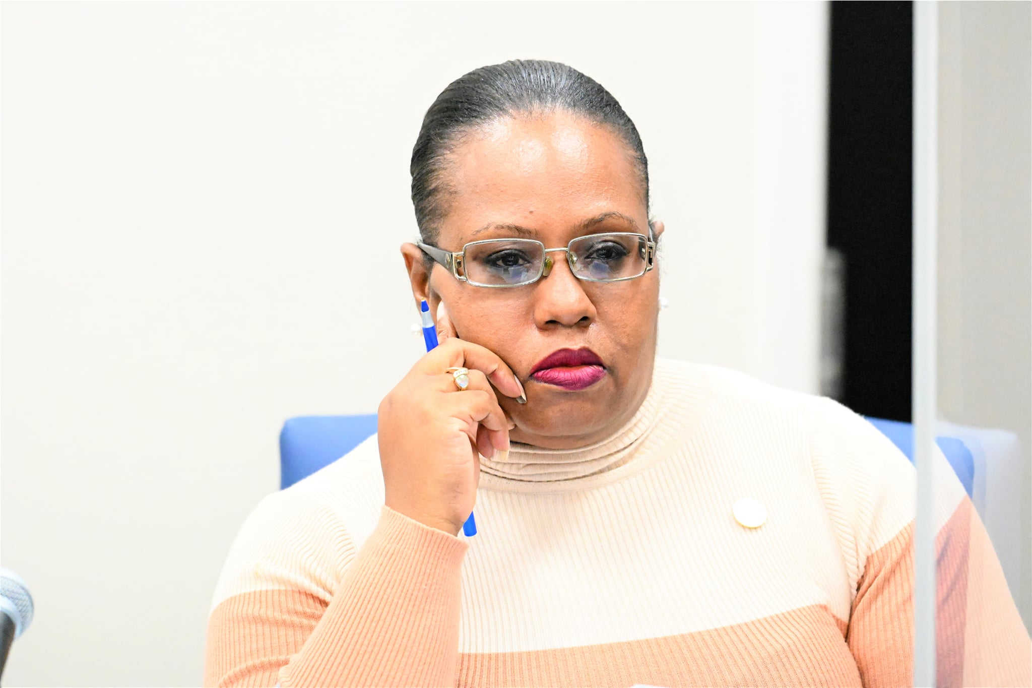 Senators Slam Proposed Legislation To Move Their Retirement Age From 60 