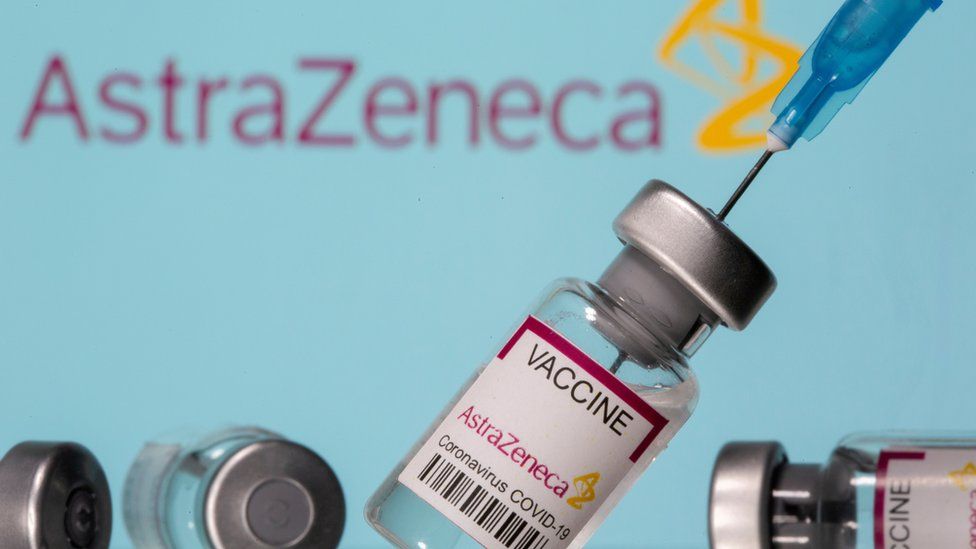 AstraZeneca May Have Used Outdated Data in its Disclosure ...