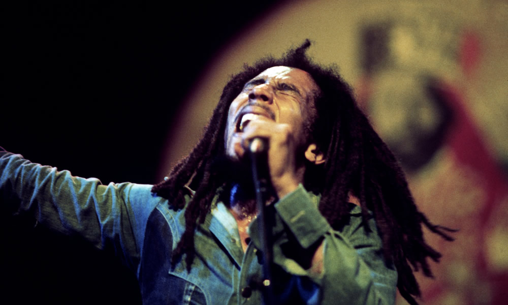 Bob Marley S One Love Re Released To Help Children Affected By Covid 19 Pandemic