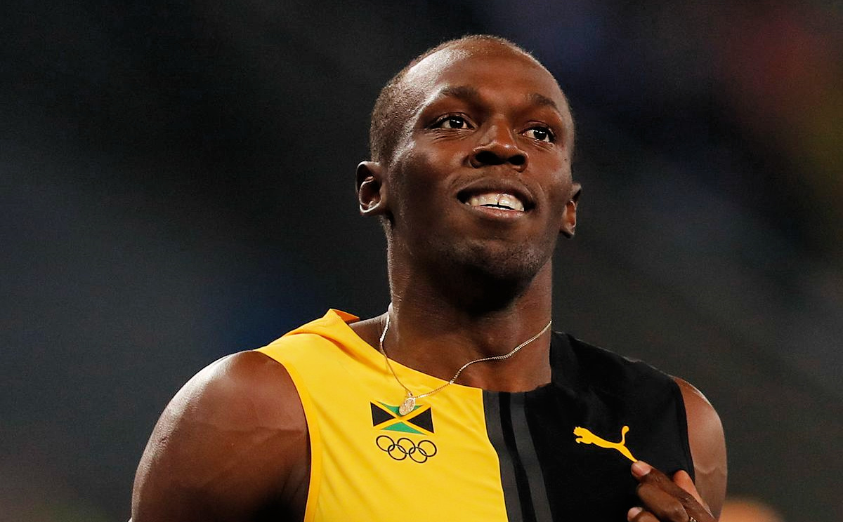 Usain Bolt Loses 10 Million Fortune After Fraud Rocks Jamaican