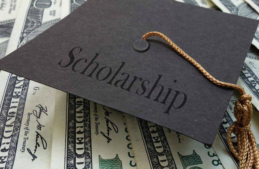 Six St. Croix 2020 Graduates Awarded Scholarships Totaling $16,000 By ...