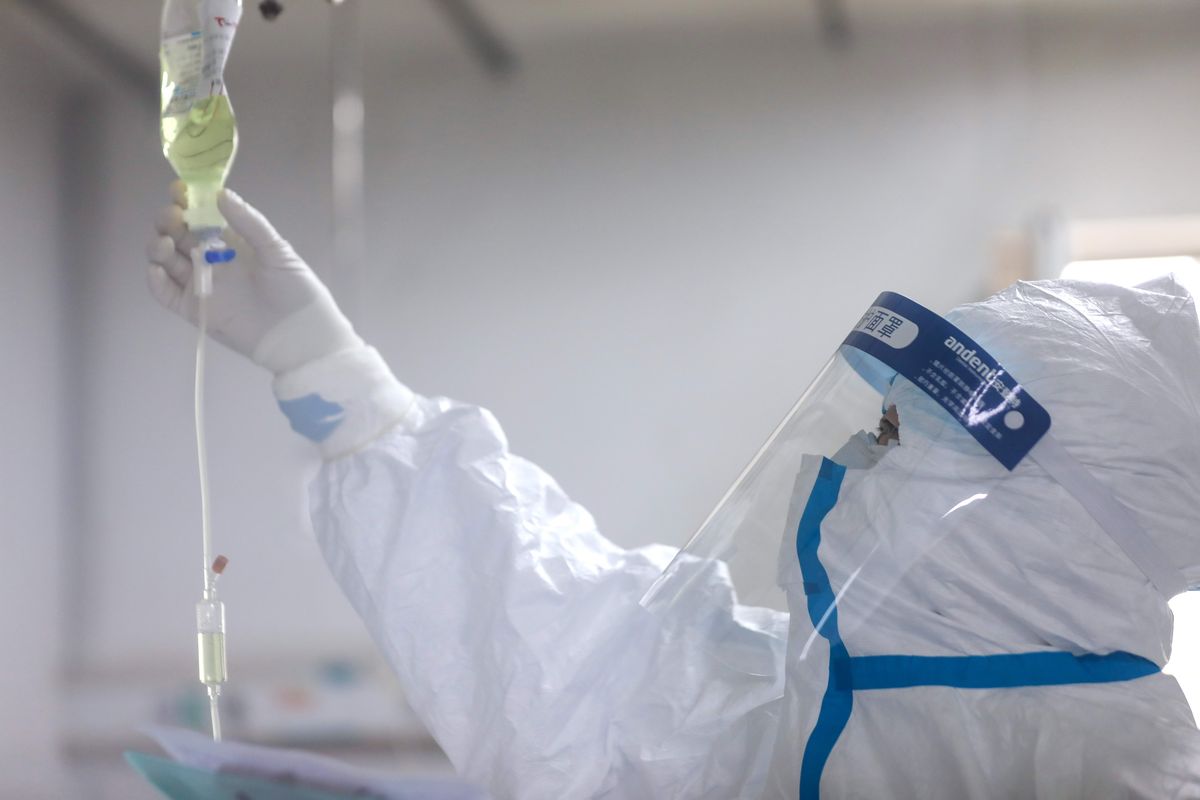 Fourth Coronavirus Death in USVI Was 67YearOld Woman From St. Croix