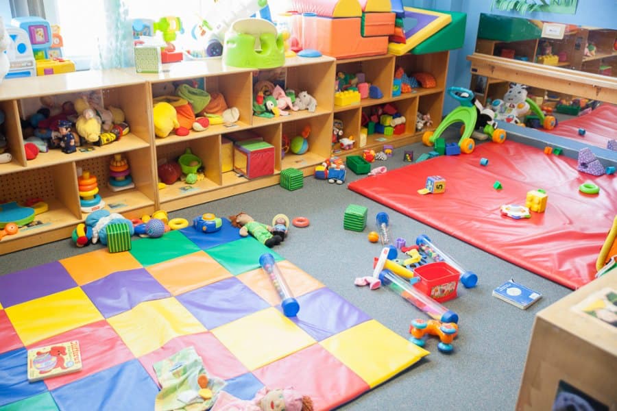 Daycare Centers in Barbados to Reopen June 22