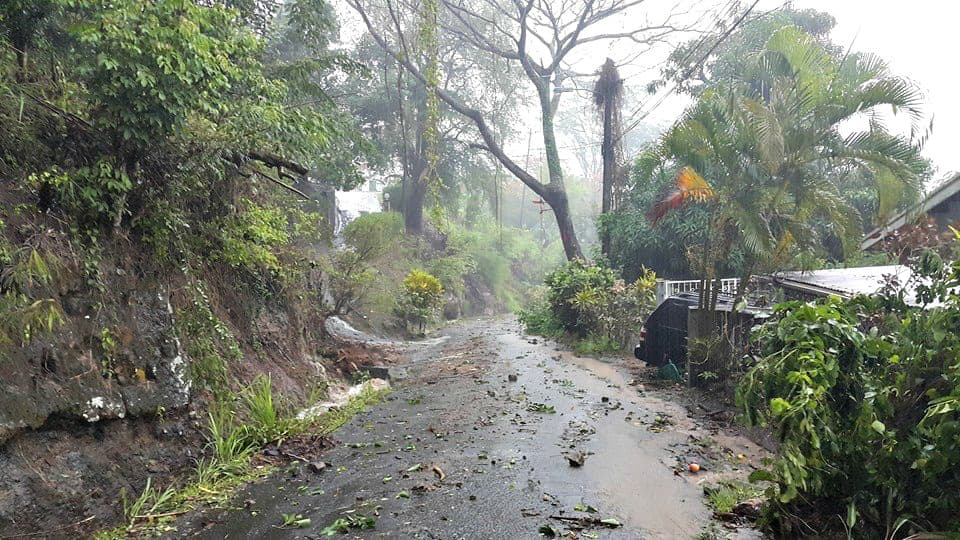 Caribbean Region Urged to Brace for Extremely Wet Season With Landslides and Floods