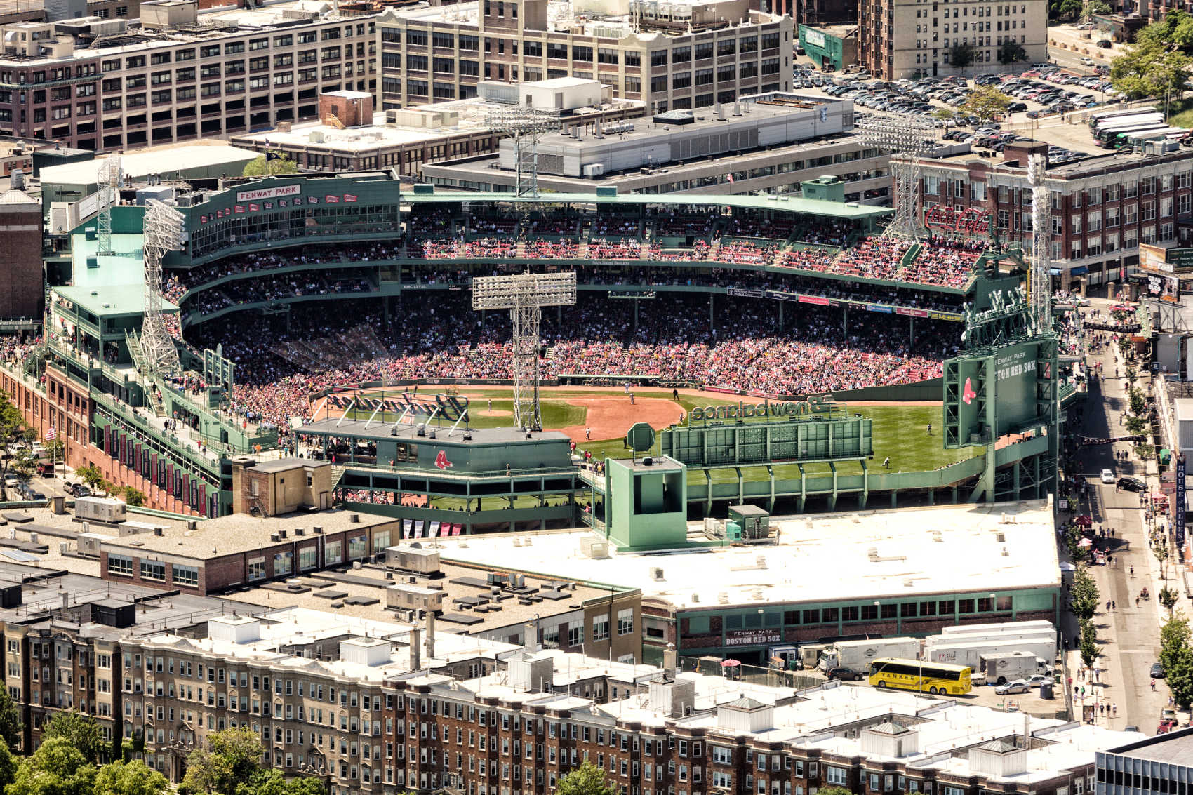 Wasabi Technologies Partners with the Boston Red Sox Through Multi-Year  Sponsorship Deal with Fenway Sports Group