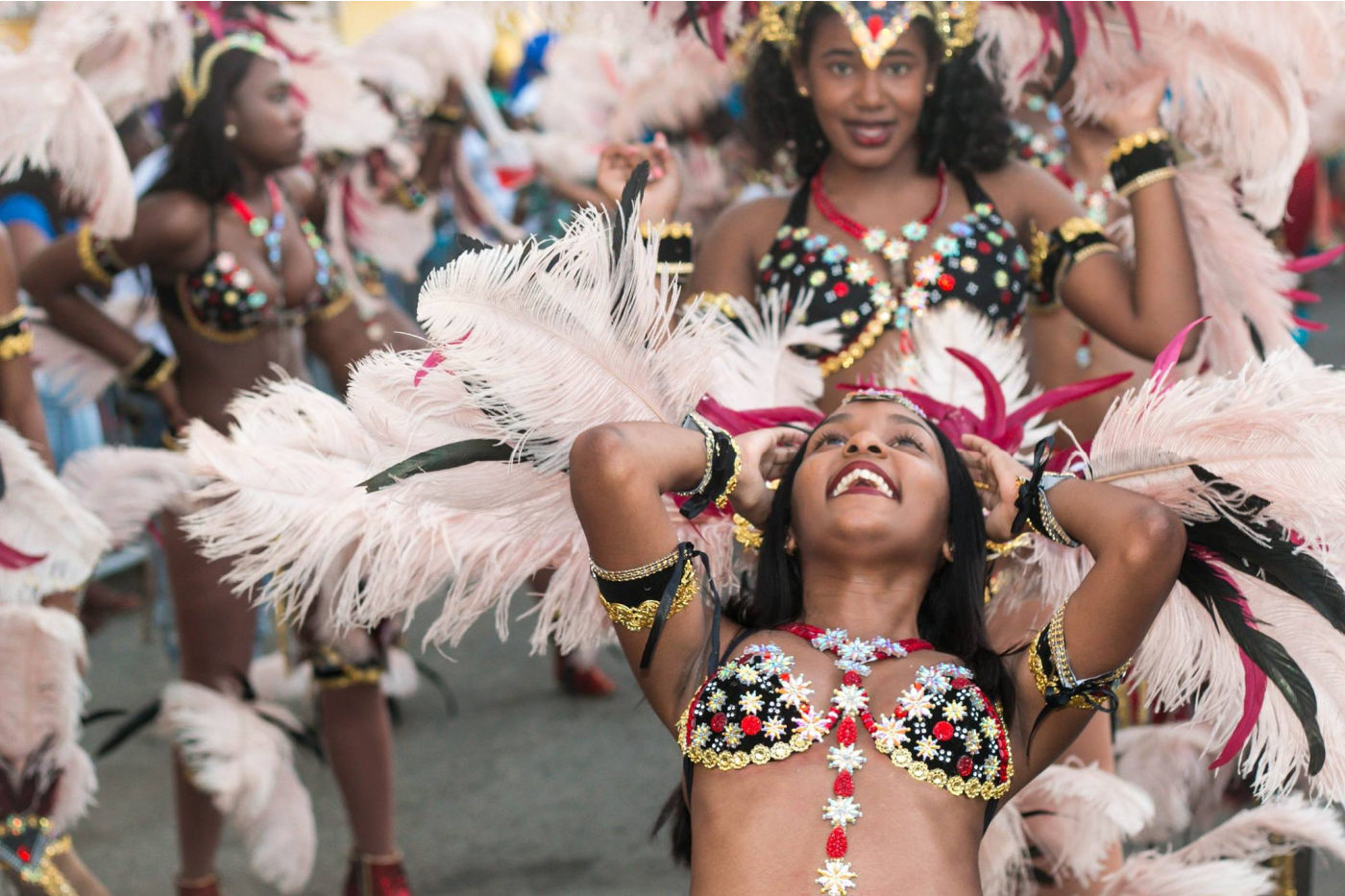 St Croix Christmas Festival 2022 Governor Sees 2021-2022 Crucian Christmas Festival Happening As Vaccination  Drive Holds Steady