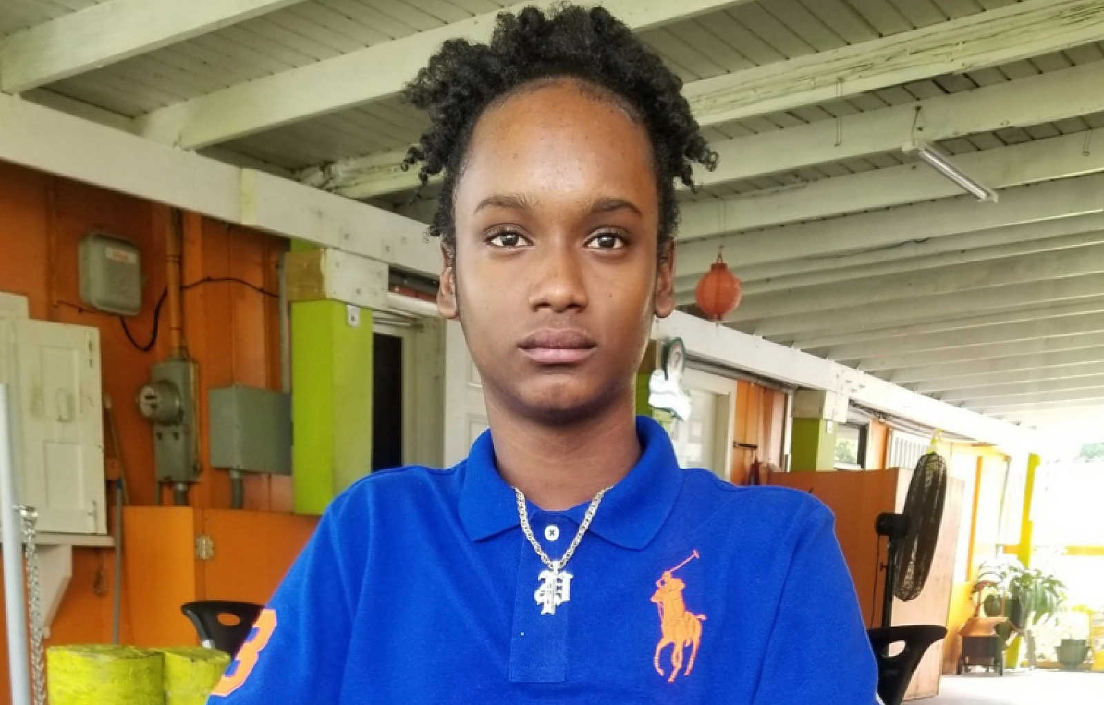 Vipd Seeking Communitys Assistance To Locate 15 Year Old Teen Who Went