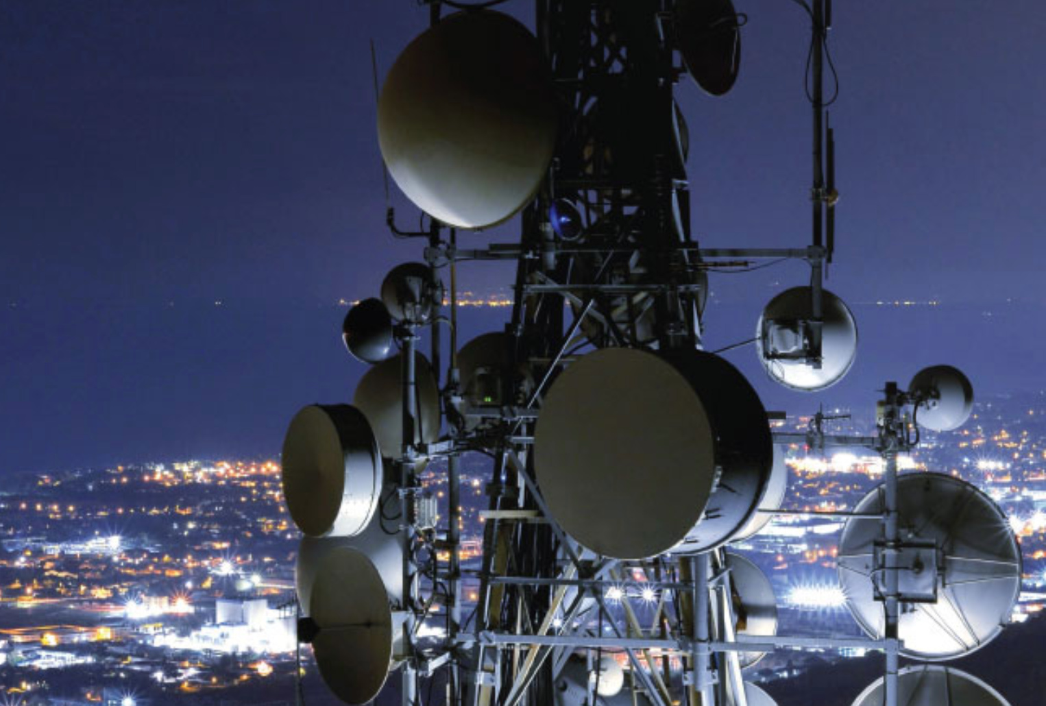 Update Liberty Mobile USVI Service on St. Croix Restored