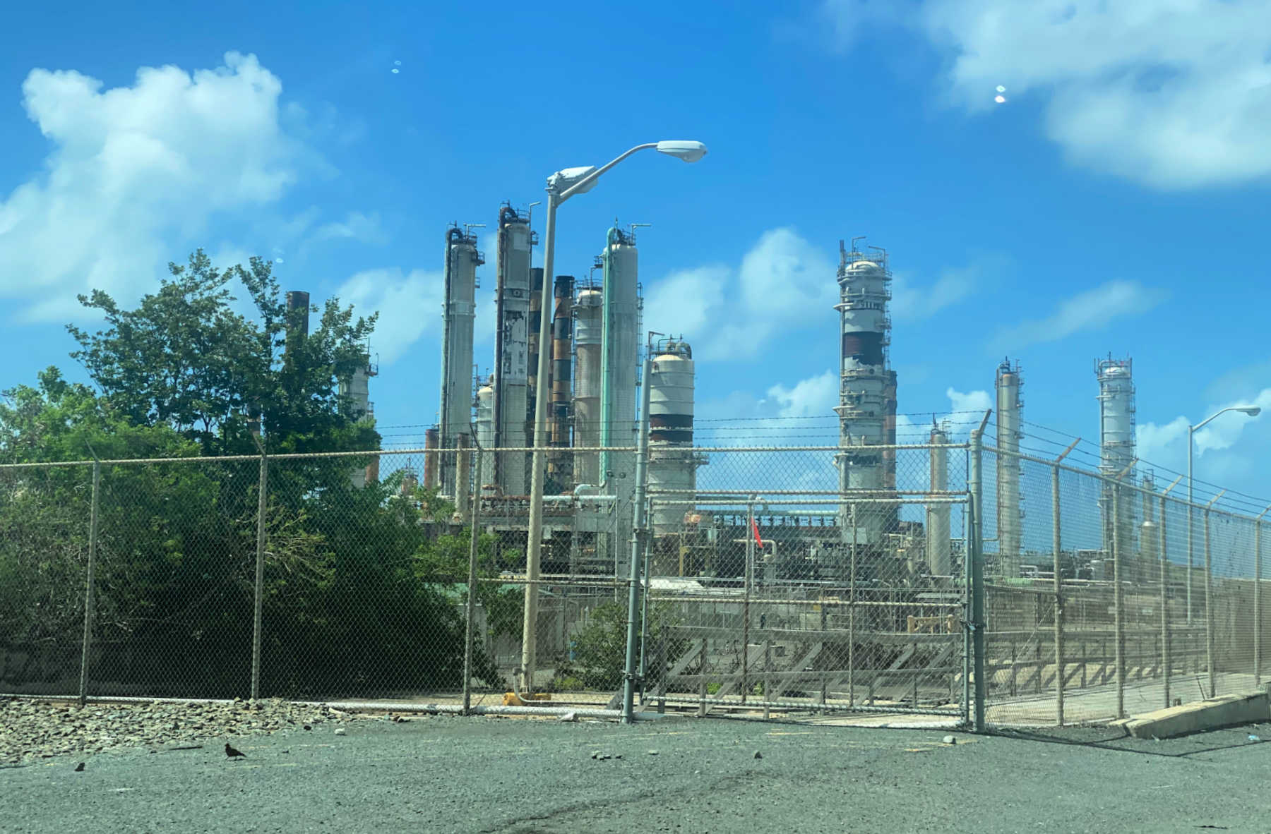 EPA Red Tape Represents Major Obstacle for Potential Purchase and