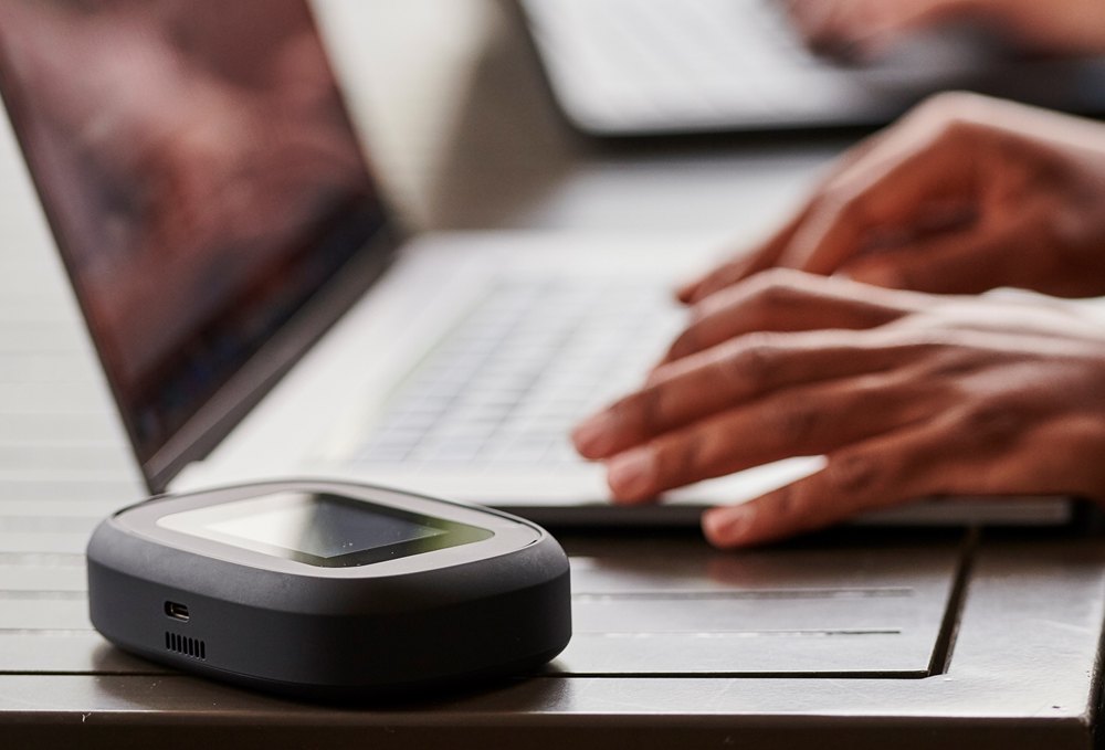 Dept Of Education Announces Laptop MiFi Distribution Set For May 4th