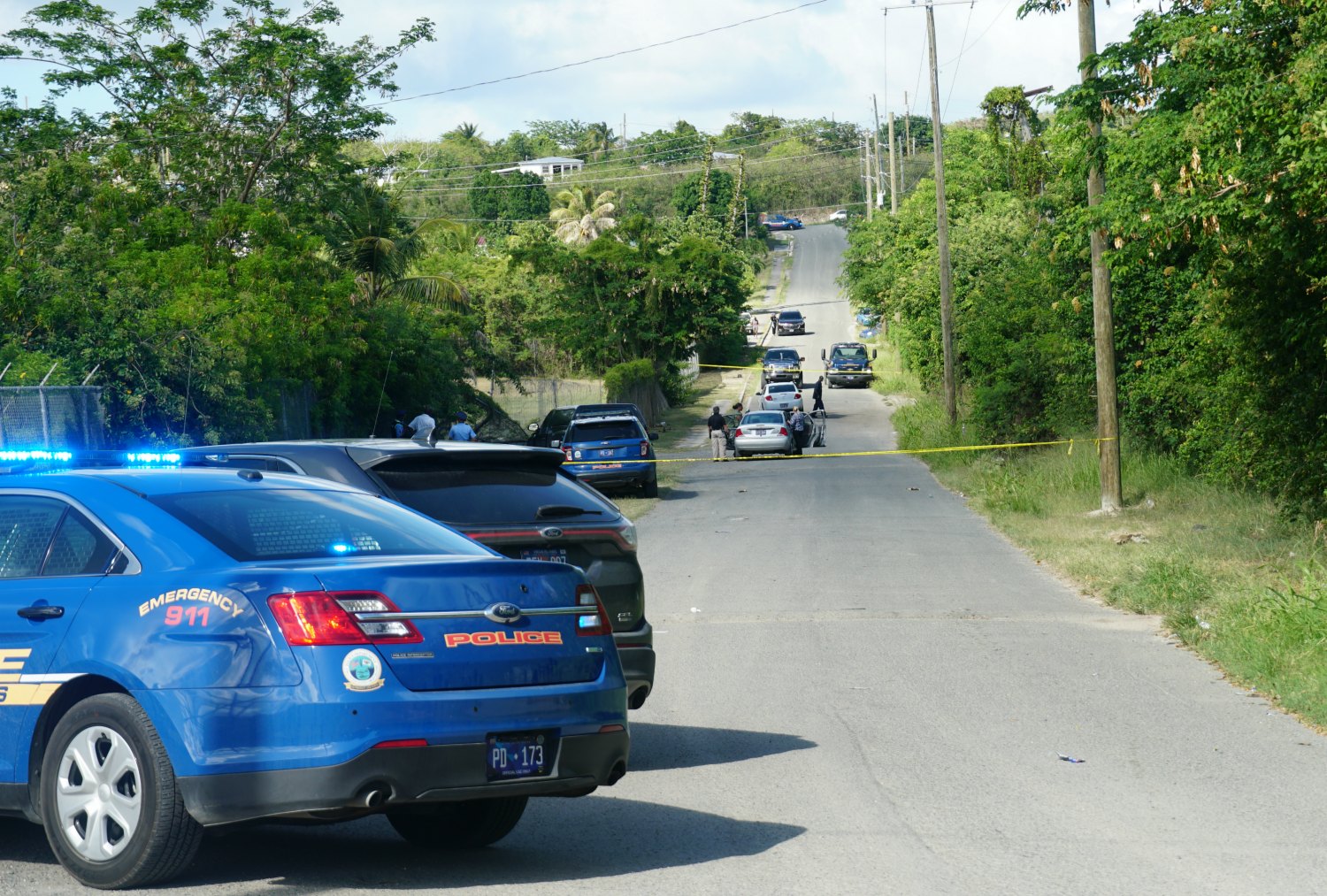 New Series On WTJX Profiling Unsolved Homicides In USVI Premiers Oct. 20