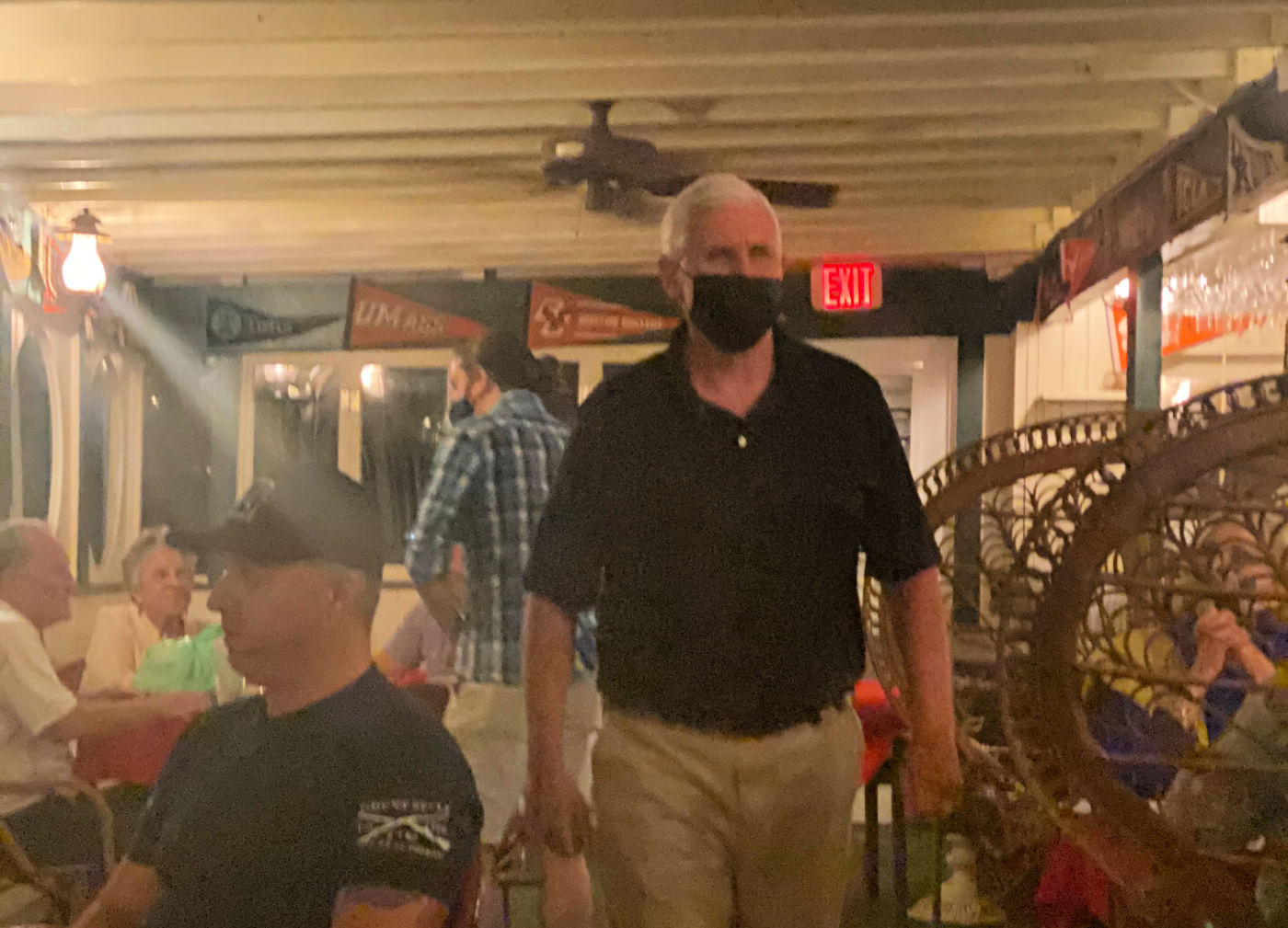 duggan's reef st croix