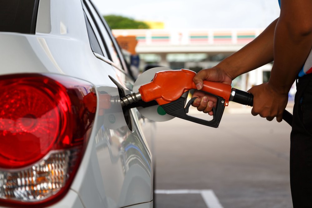 DLCA Names the Gas Stations TerritoryWide With the Cheapest Gas Prices