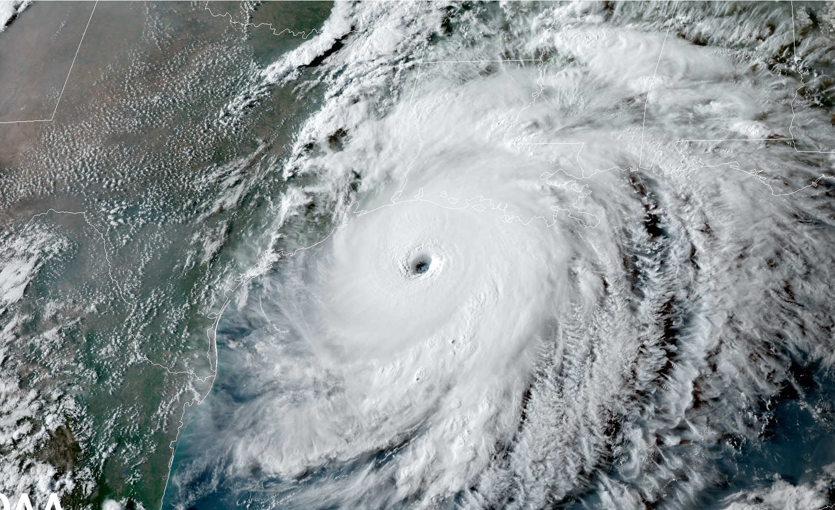 2023 Atlantic Hurricane Season Forecast Upgraded to Above Average by