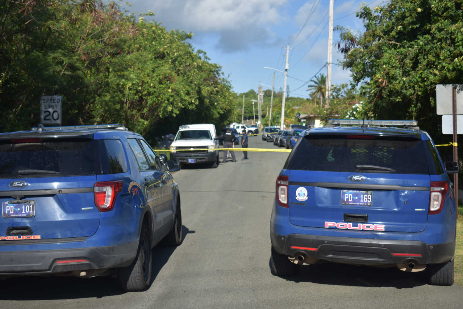 Autopsies Reveal Two Recent Deaths on St. Croix to Be Homicides