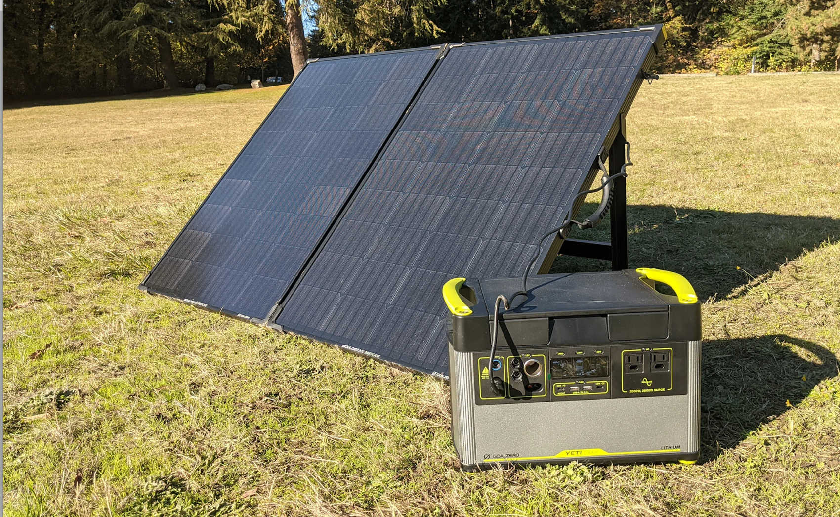 Second Phase of Program to Provide Reduced-cost Solar Generators to Low ...