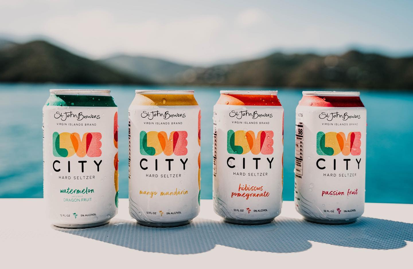 St. John Brewers Details Plans to Expand Operations in St. Thomas During EDA Meeting