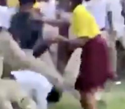 The Virgin Islands Consortium