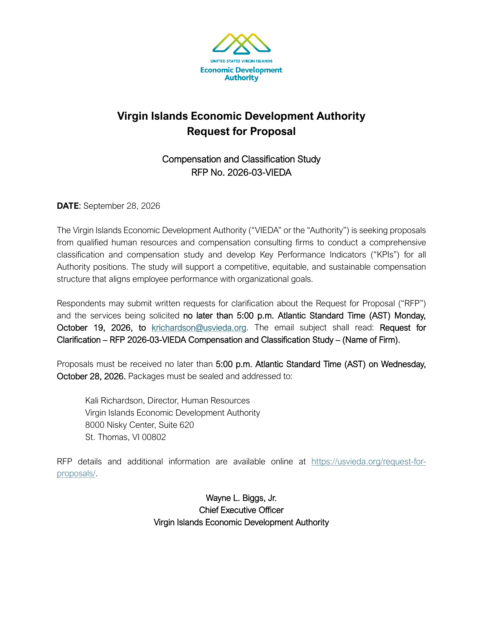 Legal notice, page 1 of 1