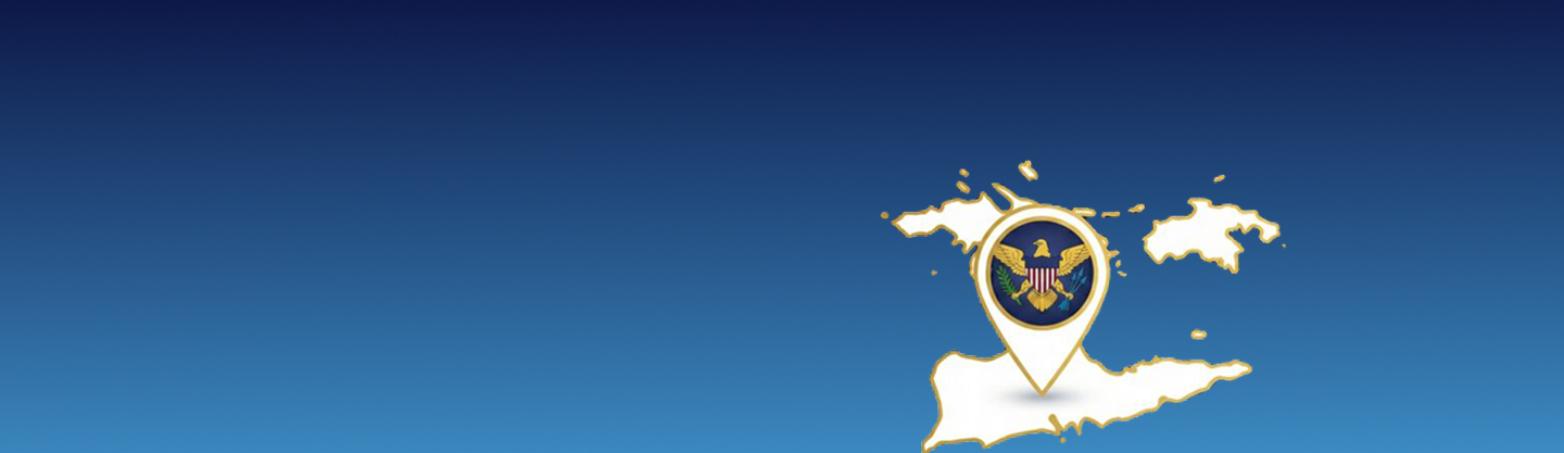 Street Addressing Initiative banner