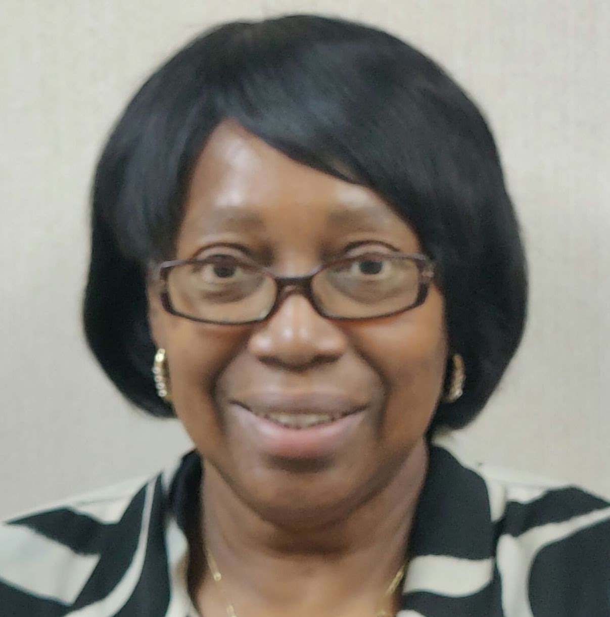 Claudette Farrington